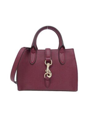 Gucci Bag Handbag Red